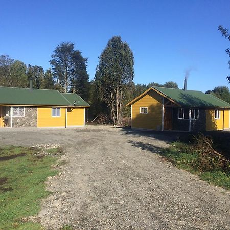 Turismo Montaña Puerto Varas Exterior foto
