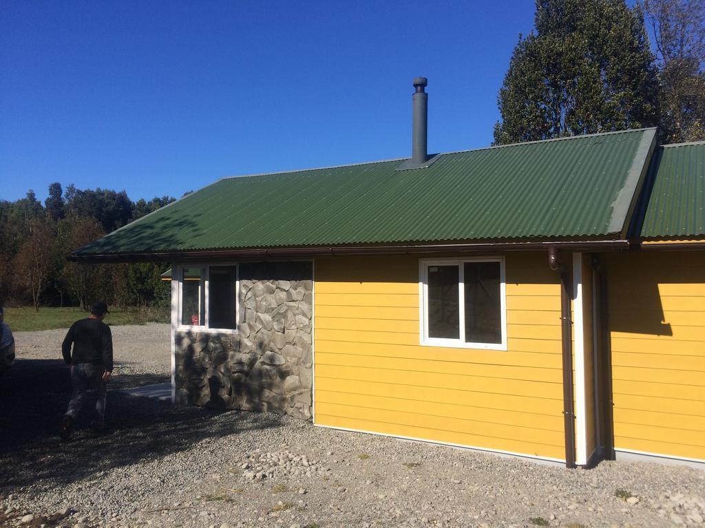Turismo Montaña Puerto Varas Exterior foto