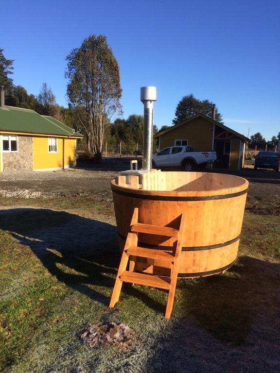 Turismo Montaña Puerto Varas Exterior foto